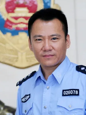 新刑警本色劇情