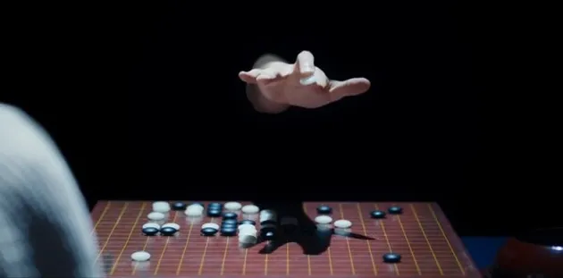 棋魂第14集分集剧情