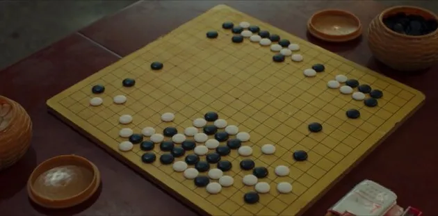 棋魂第6集分集剧情