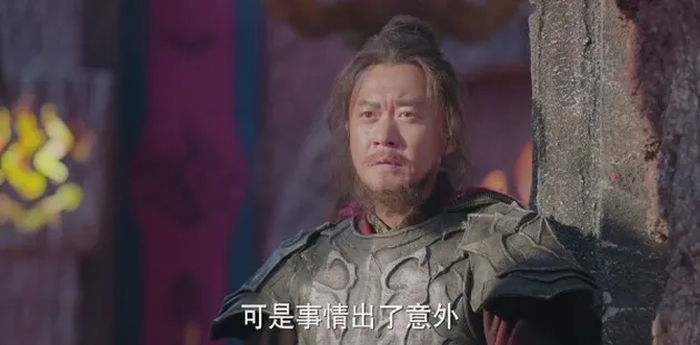 武动乾坤之冰心在玉壶第11集分集剧情